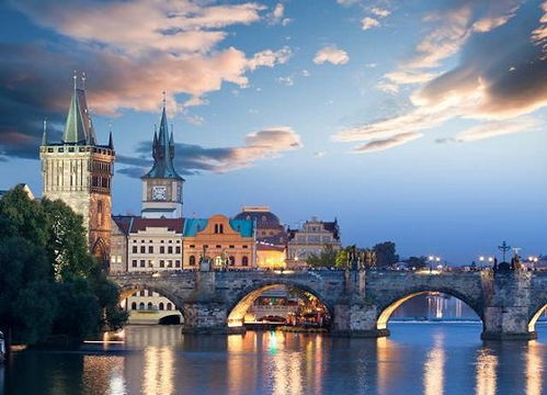 布拉格的文化特色是什么