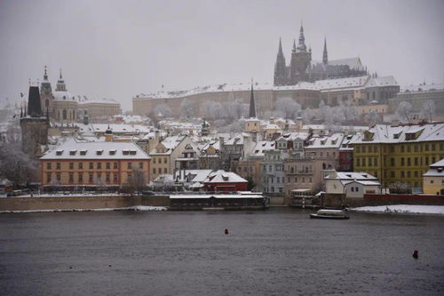 布拉格历史文化，布拉格：历史的河流，文化的瑰宝