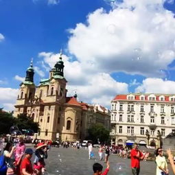 布拉格是哪个城市的别称，布拉格：欧洲的浪漫之都