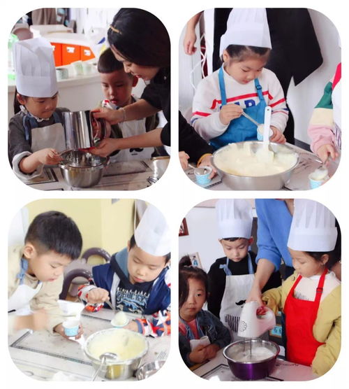 幼儿园烹饪课活动总结，幼儿园烹饪课：小厨师的大冒险