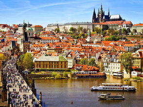 布拉格的重要历史事件纪念地有哪些，布拉格：历史的烙印，历史的回音