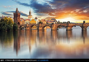 布拉格历史介绍，布拉格历史：梦幻之城的岁月轨迹