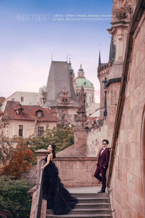 探访布拉格最迷人的五大景点，感受童话般的浪漫与魅力！