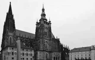 布拉格是什么之城，布拉格：一座充满魅力的神秘之城