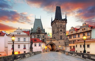 探访布拉格的魅力景点，一场不容错过的文化之旅！