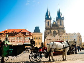 布拉格解放战：捷克的荣耀与重生
