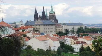 布拉格：一座历史与现代交织的魅力之城