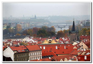 布拉格：一座千塔之城的历史与魅力