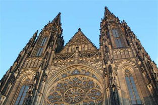探访布拉格城堡历史故事展览，重温千年王室辉煌