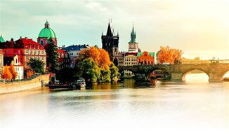 布拉格历史名人：文化的瑰宝，城市的骄傲