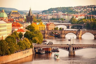 布拉格交通导览：畅游这座城市的秘密通道