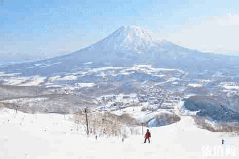 北海道12月可以滑雪吗 北海道什么时候可以滑雪